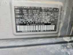 2010 SUBARU Outback