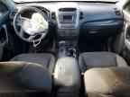 2014 KIA SORENTO