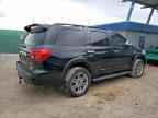 2008 TOYOTA Sequoia