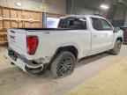 2019 GMC Sierra