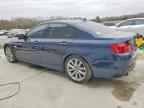2011 BMW 5 series