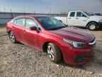 2022 SUBARU Legacy