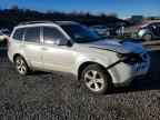 2010 SUBARU FORESTER