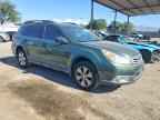 2010 SUBARU Outback