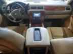 2013 CHEVROLET Avalanche