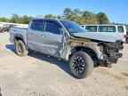 2023 NISSAN Frontier
