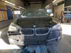 2011 BMW 5 series