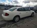 2007 BUICK LACROSSE
