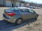2015 KIA FORTE