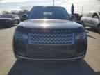 2016 LAND ROVER RANGE ROVER