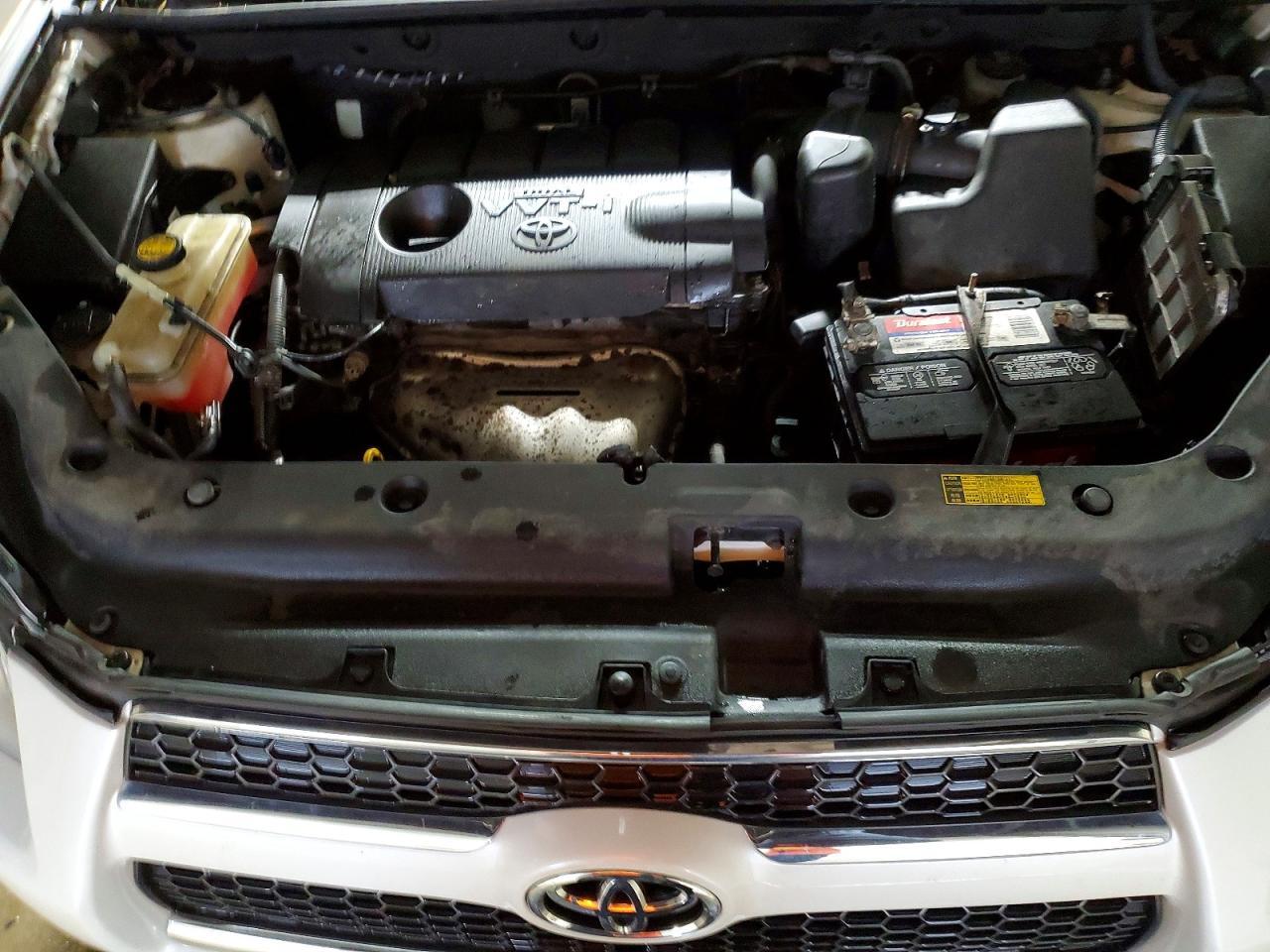 2011 TOYOTA RAV4