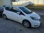 2017 NISSAN Versa Note