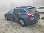 2015 SUBARU Outback