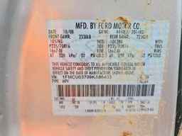 2009 FORD ESCAPE