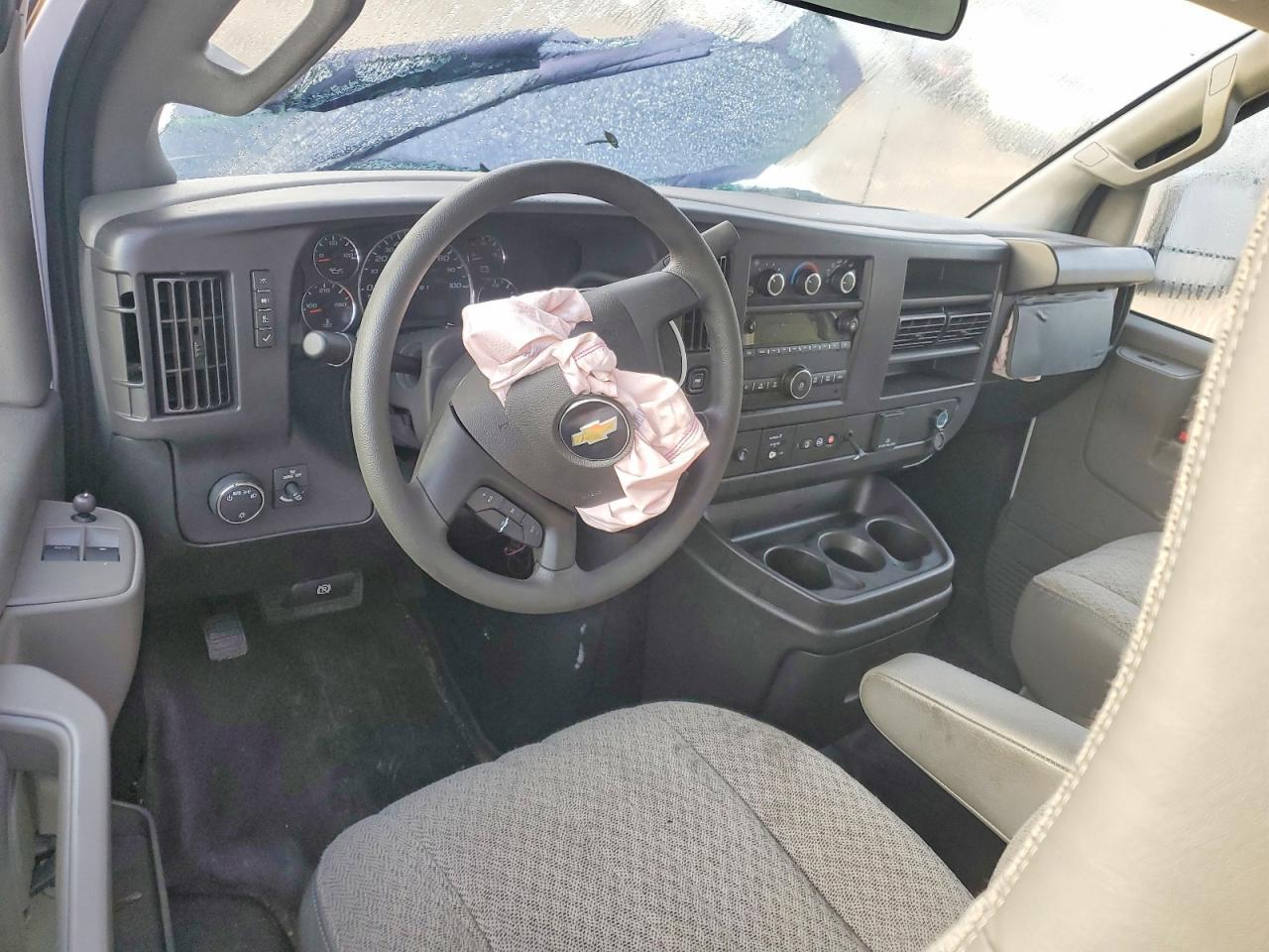 2024 CHEVROLET
