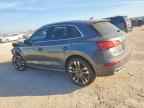 2018 AUDI SQ5
