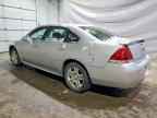 2012 CHEVROLET IMPALA