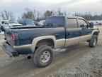 2004 CHEVROLET Silverado 2500