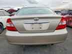 2003 TOYOTA CAMRY