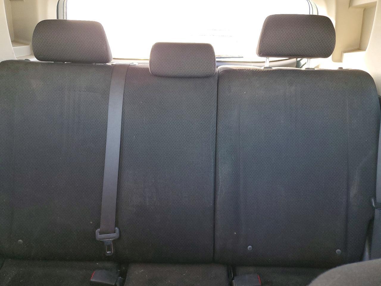 2008 TOYOTA SCION