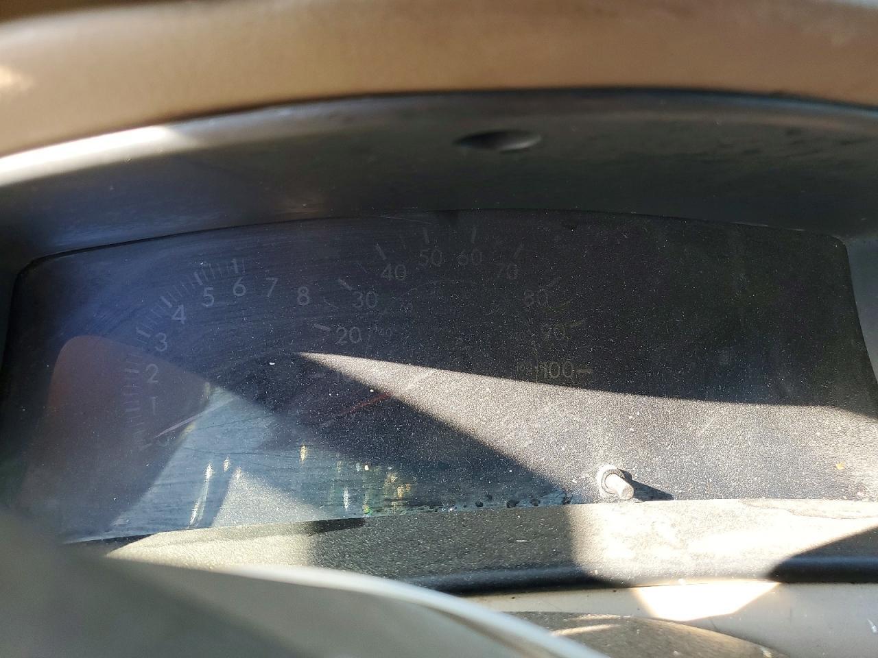 2005 TOYOTA COROLLA
