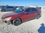 2003 HONDA ACCORD