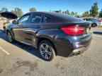 2016 BMW X6
