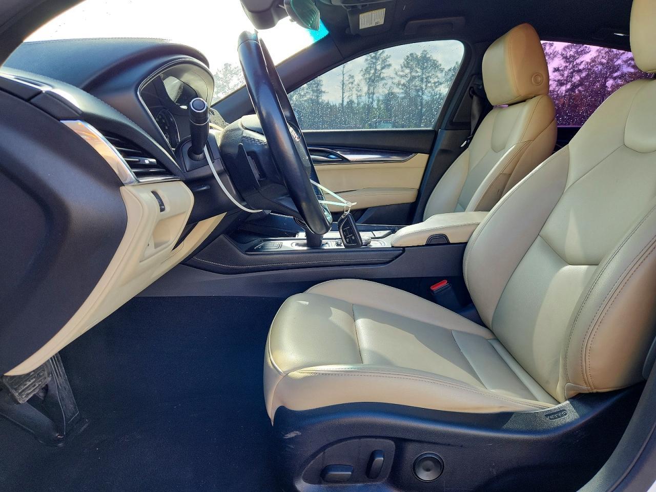 2020 CADILLAC CT5