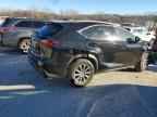 2017 LEXUS NX 200T