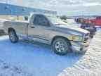 2002 DODGE RAM 1500