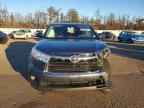 2014 TOYOTA HIGHLANDER