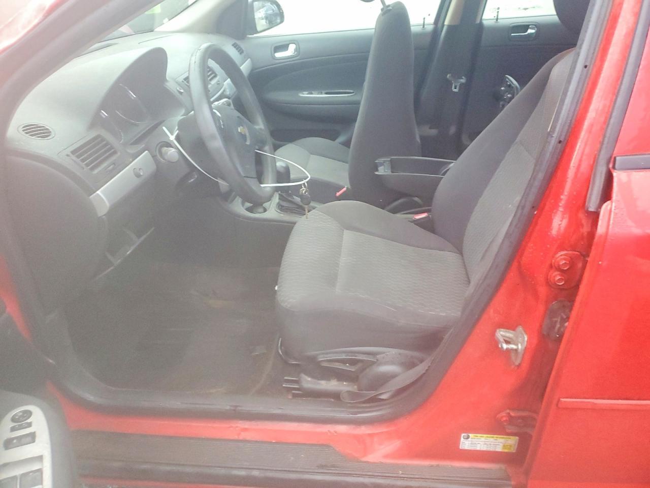 2010 CHEVROLET COBALT