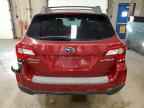2015 SUBARU Outback