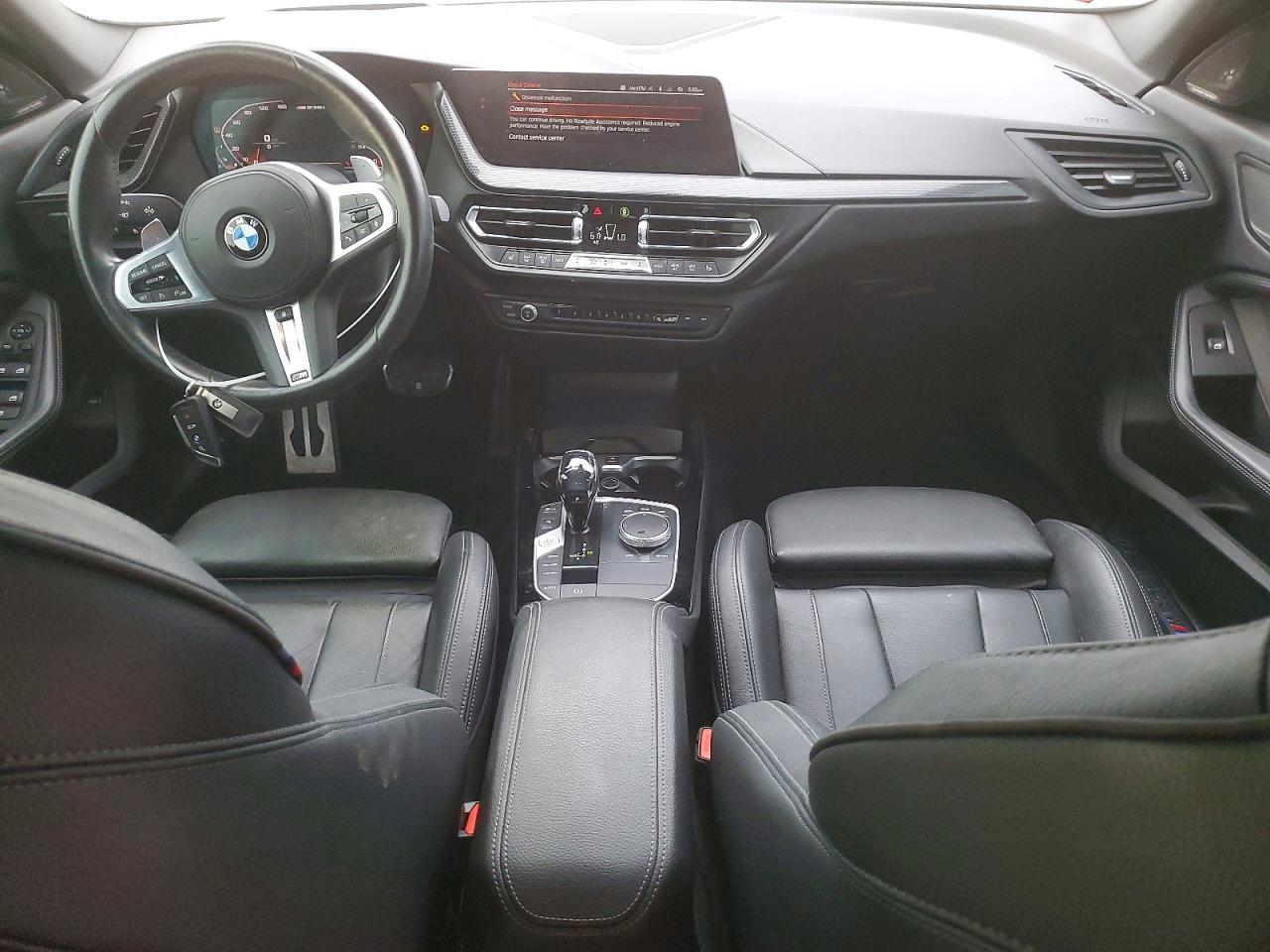 2020 BMW M235i