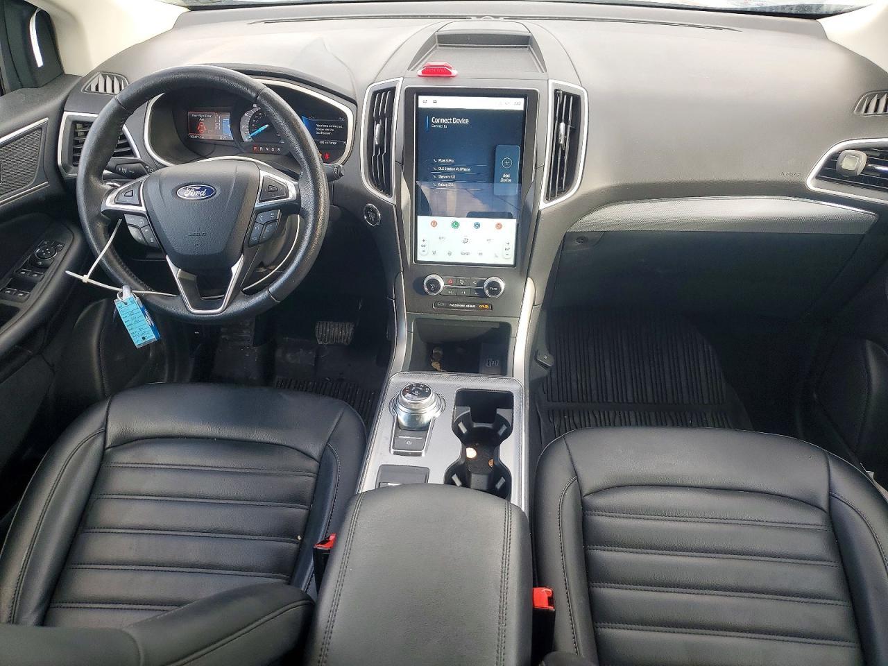 2021 FORD EDGE