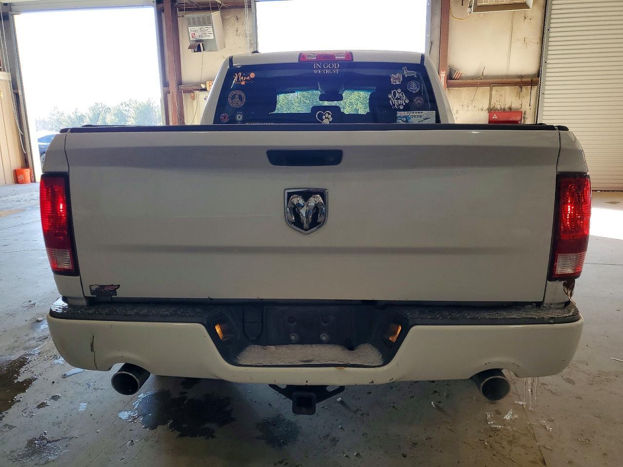 2015 RAM 1500