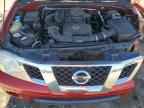 2017 NISSAN Frontier