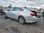 2021 CHEVROLET MALIBU
