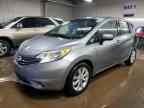 2014 NISSAN Versa Note