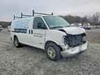 2006 CHEVROLET EXPRESS 2500