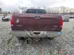 2000 FORD F-150