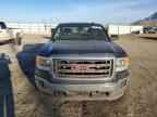 2015 GMC Sierra