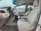 2012 TOYOTA SIENNA