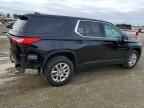 2021 CHEVROLET TRAVERSE