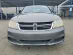 2012 DODGE Avenger