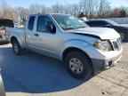 2011 NISSAN Frontier