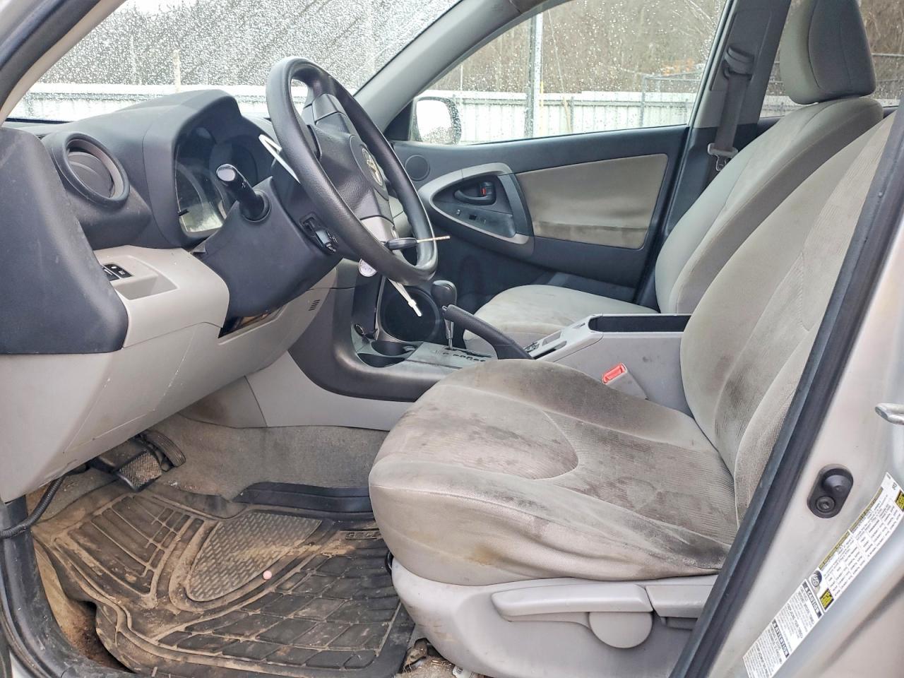 2010 TOYOTA RAV4
