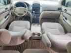 2006 TOYOTA SIENNA