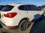2017 BMW X1
