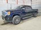 2015 GMC Sierra